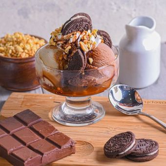 Helado