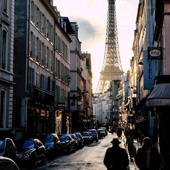 Torre Eiffel